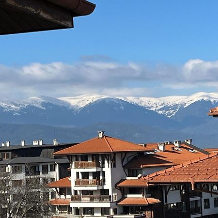 Ski Zone, At Gondola, 1bdr, Breakfast, WiFi Bansko Esterno foto